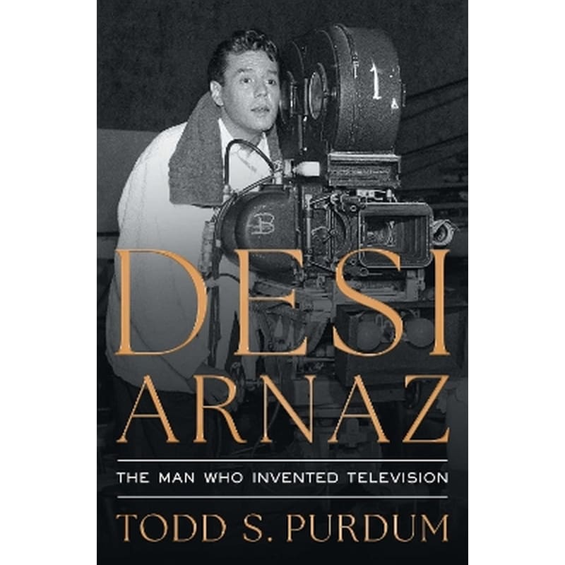 Desi Arnaz