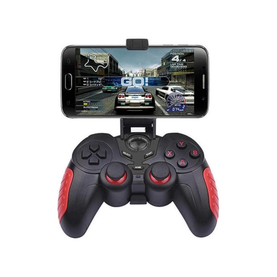 GAMEPAD LGP WRL BLUETOOTH iOS&ANDROID image 0