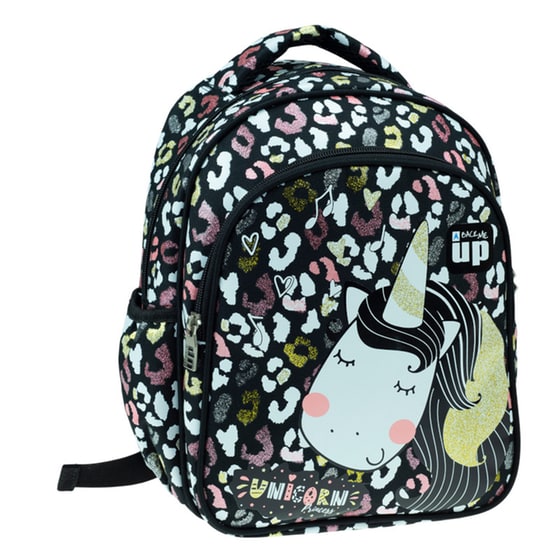 Τσάντα Πλάτης Back Me Up Unicorn Princess image 0