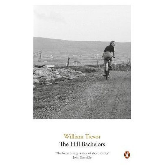 The Hill Bachelors image 0