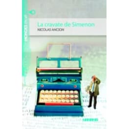 La La cravate de Simenon (A2)