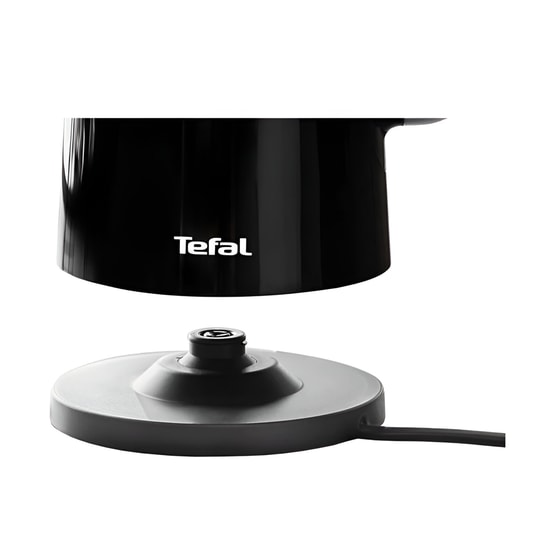 TEFAL Digit KI831E10 1800 W 1.7 L Μαύρο Βραστήρας image 1