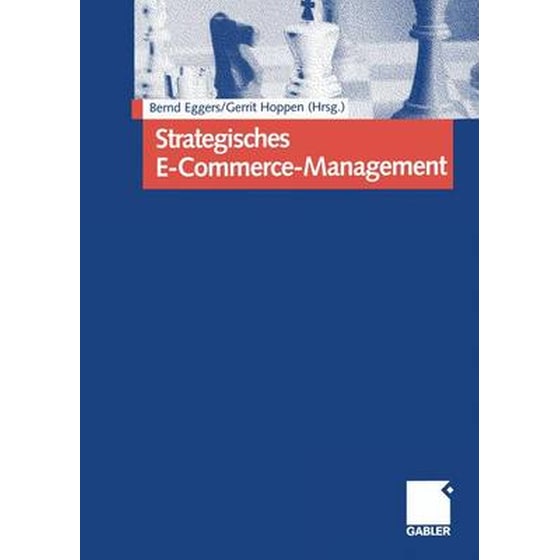Strategisches E-Commerce-Management image 0