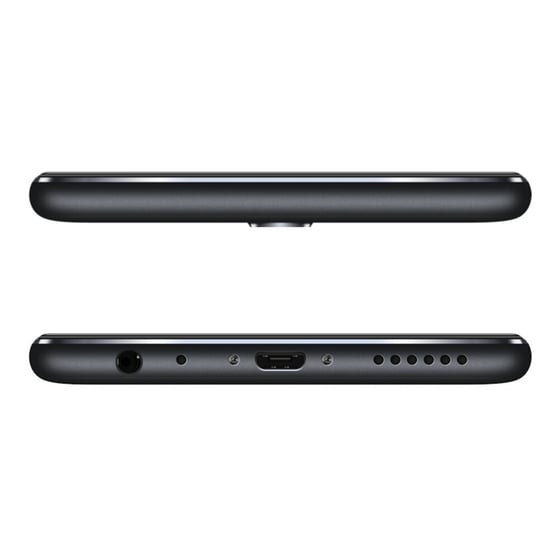 Meizu Note 8 64GB Μαύρο 4G Dual Sim Smartphone image 5