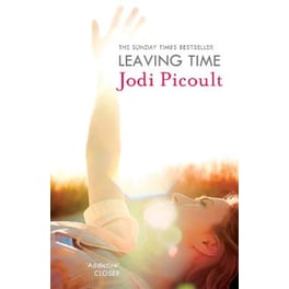 Leaving Time