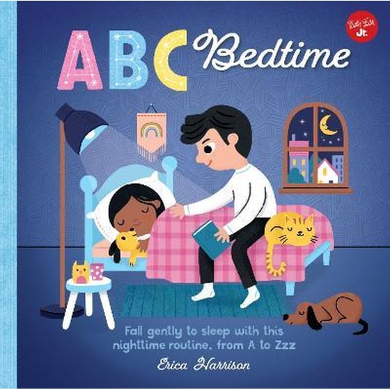 ABC for Me: ABC Bedtime: Volume 11 : Fall gently to sleep with this nighttime routine, from A to Zzz image 0