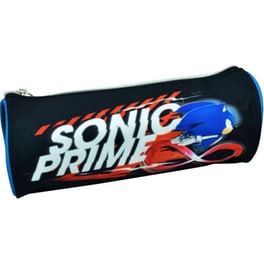 Κασετίνα Βαρελάκι Gim Sonic Prime