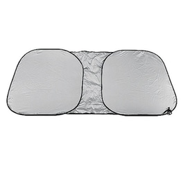 Lampa Εσωτερικη Ηλιοπροστασια Collapsible (68 Χ 145 Cm)