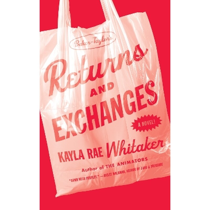 Returns and Exchanges