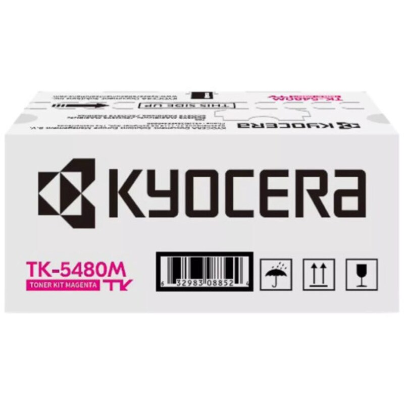 Toner Kyocera TK-5480M - Magenta