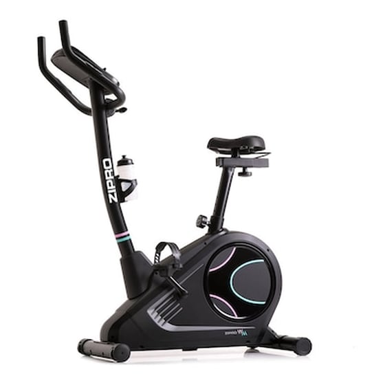 Ηλεκτρομαγνητικό Ποδήλατο Γυμναστικής Zipro Flame Wm 6299209 image 2