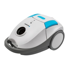 BLAUPUNKT VCB201 2 L 700 W με Σακούλα Ηλεκτρική Σκούπα