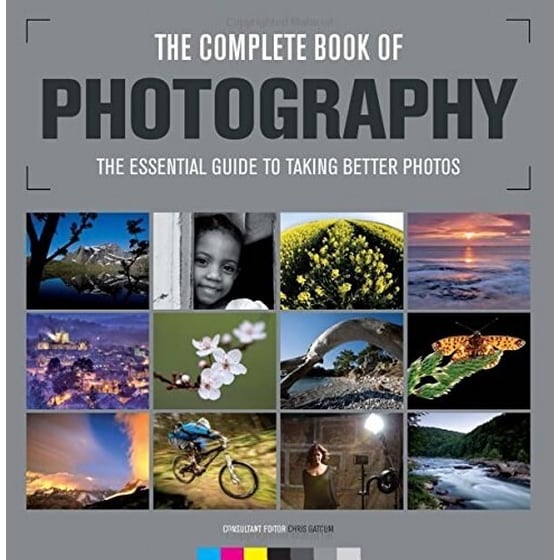 The Complete Book of Photography image 0
