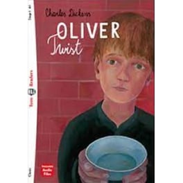 Oliver Twist