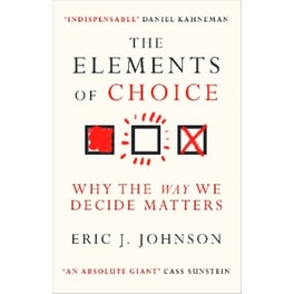 The Elements of Choice