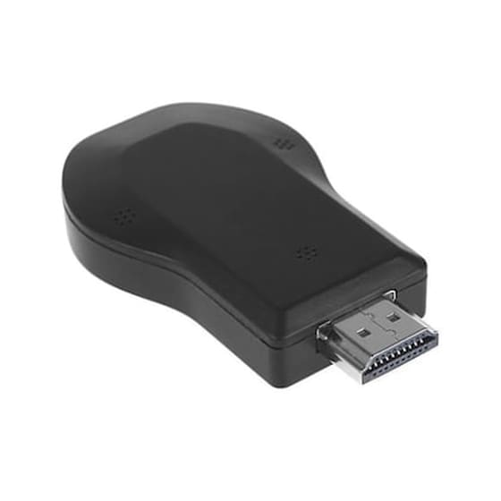 Mirascreen 24ghz Wifi Display Dongle 128mb Ramrom Miracast Dlna image 2