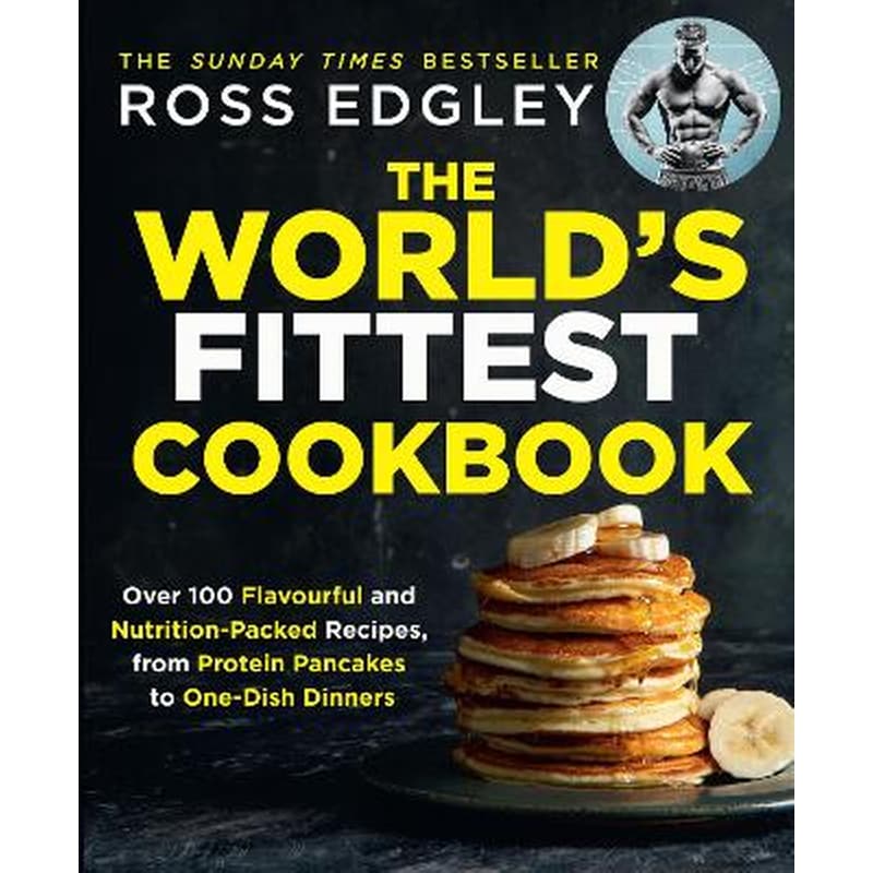 Worlds Fittest Cookbook