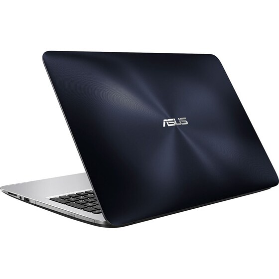 Laptop Asus 15.6" (i5-6200U/8GB/1TB/ 920M) X556UJXO039T image 1