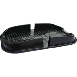 Βάση Στήριξης Αυτοκινήτου Για Ταμπλό Lamtech Anti-Skip Pad - Μαύρο