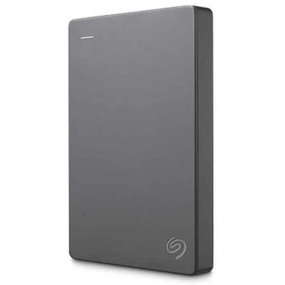 Εξωτερικός Δίσκος HDD Seagate Basic 5 TB 2.5" USB 3.0 - Γκρι image 5