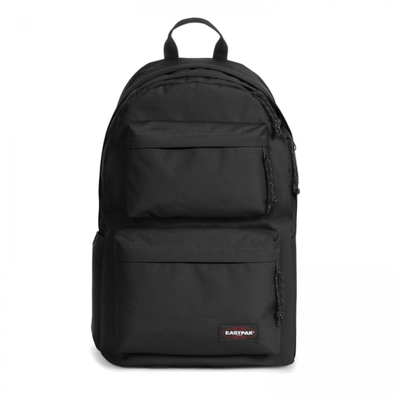 Eastpak Σακίδιο Πλάτης Padded Double Black image 0