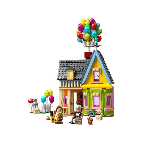 LEGO® Disney ‘Up’ House​ (43217) image 2
