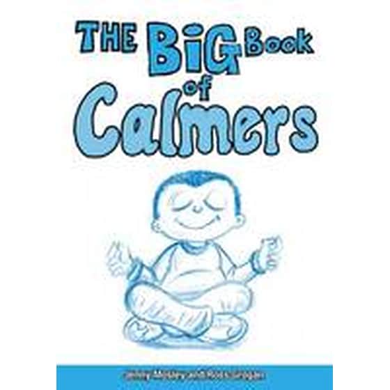 The Big Book of Calmers image 0