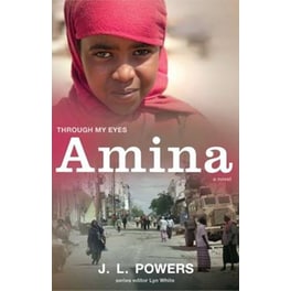 Amina- Through My Eyes