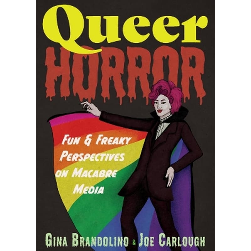 Queer Horror
