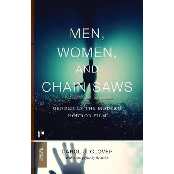 Men, Women, and Chain Saws image 0