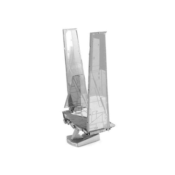 3D Παζλ Star Wars Krennics Imperial Shuttle Model - Fascinations - 2 Φύλλα image 3