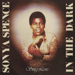 In The Dark/Sings Love
