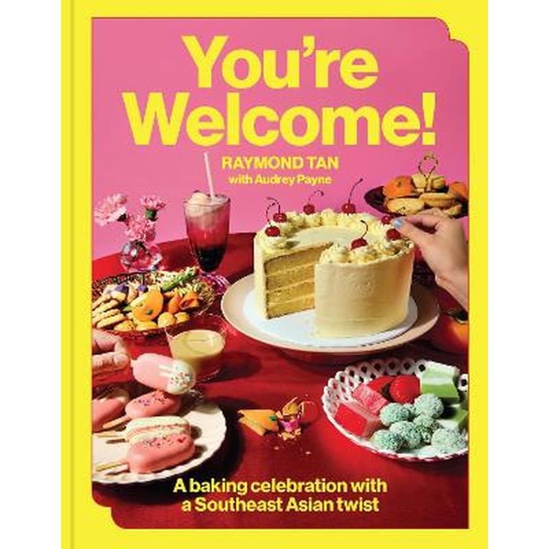 Youre Welcome