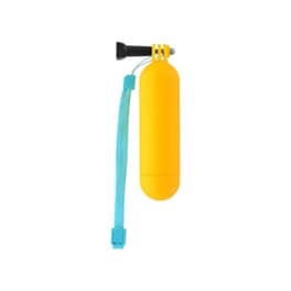 Αξεσουάρ Action Camera - Lamtech LAM020403 Waterproof Floating Hand Grip - Κίτρινο