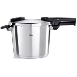 Χύτρα Ταχύτητας FISSLER VITAQUICK Premium 6 L Inox