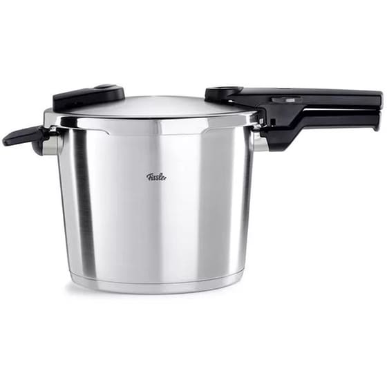 Χύτρα Ταχύτητας FISSLER VITAQUICK Premium 6 L Inox image 0