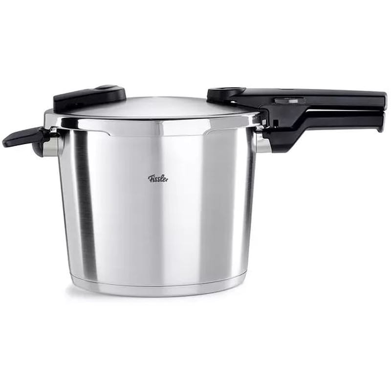 FISSLER Χύτρα Ταχύτητας FISSLER VITAQUICK Premium 6 L Inox