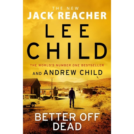 Better Off Dead image 0