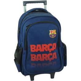 Τσάντα Τρόλεϋ Back Me Up Barcelona