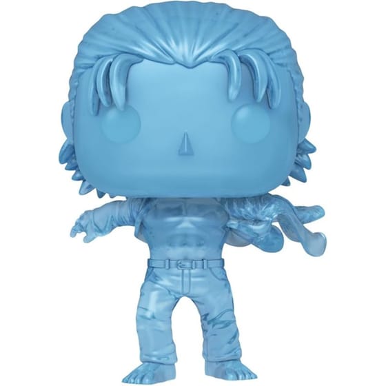 Funko Pop! Animation - Attack On Titan - Eren with Marks image 1