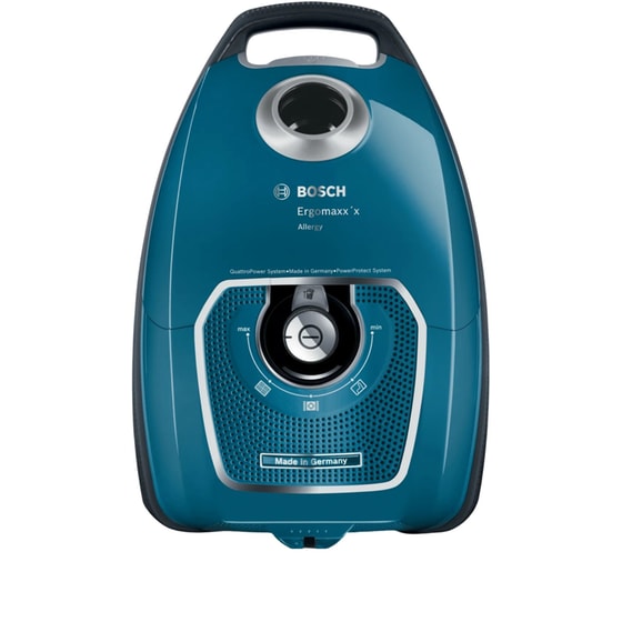 BOSCH BGL7EXCL 850 W με Σακούλα 5 L Μπλε Ηλεκτρική Σκούπα image 1