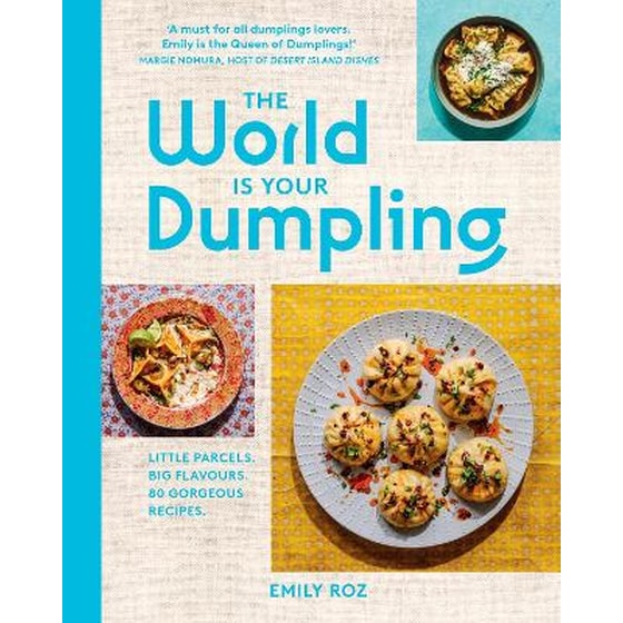 The World Is Your Dumpling image 0
