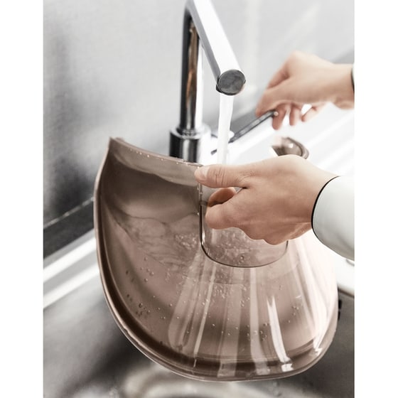 TEFAL GV9820 9 bar με Δοχείο Nερού 1.2 L Μαύρο Σύστημα Σιδερώματος image 5