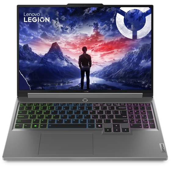 Lenovo Legion 5 16IRX9 16" WQXGA IPS (Core i7-14650HX/32GB/1TB SSD/GeForce RTX 4060/Win11Home) Laptop image 0