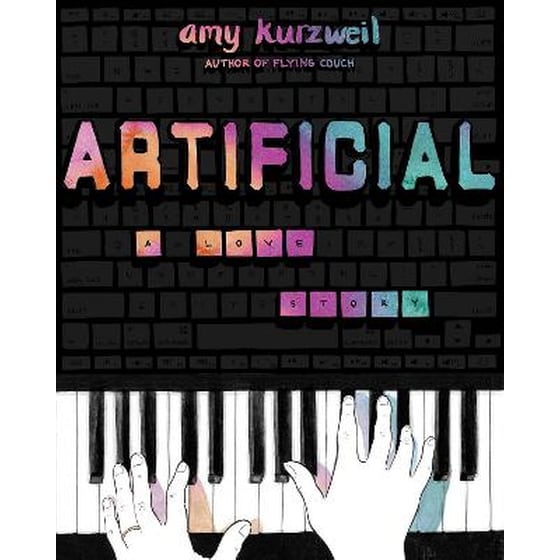 Artificial image 0