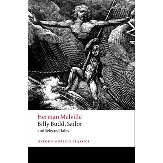 Billy Budd, Sailor and Selected Tales image 0
