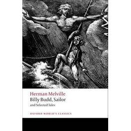 Billy Budd, Sailor and Selected Tales