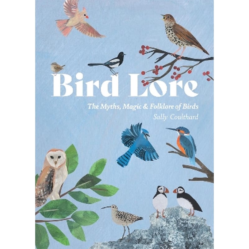 Bird Lore