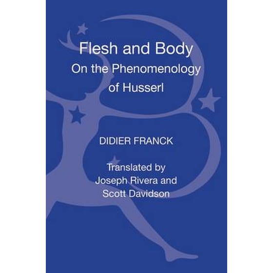 Flesh and Body image 0