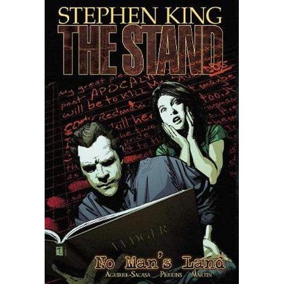 The Stand - Volume 5- No Man's Land image 0